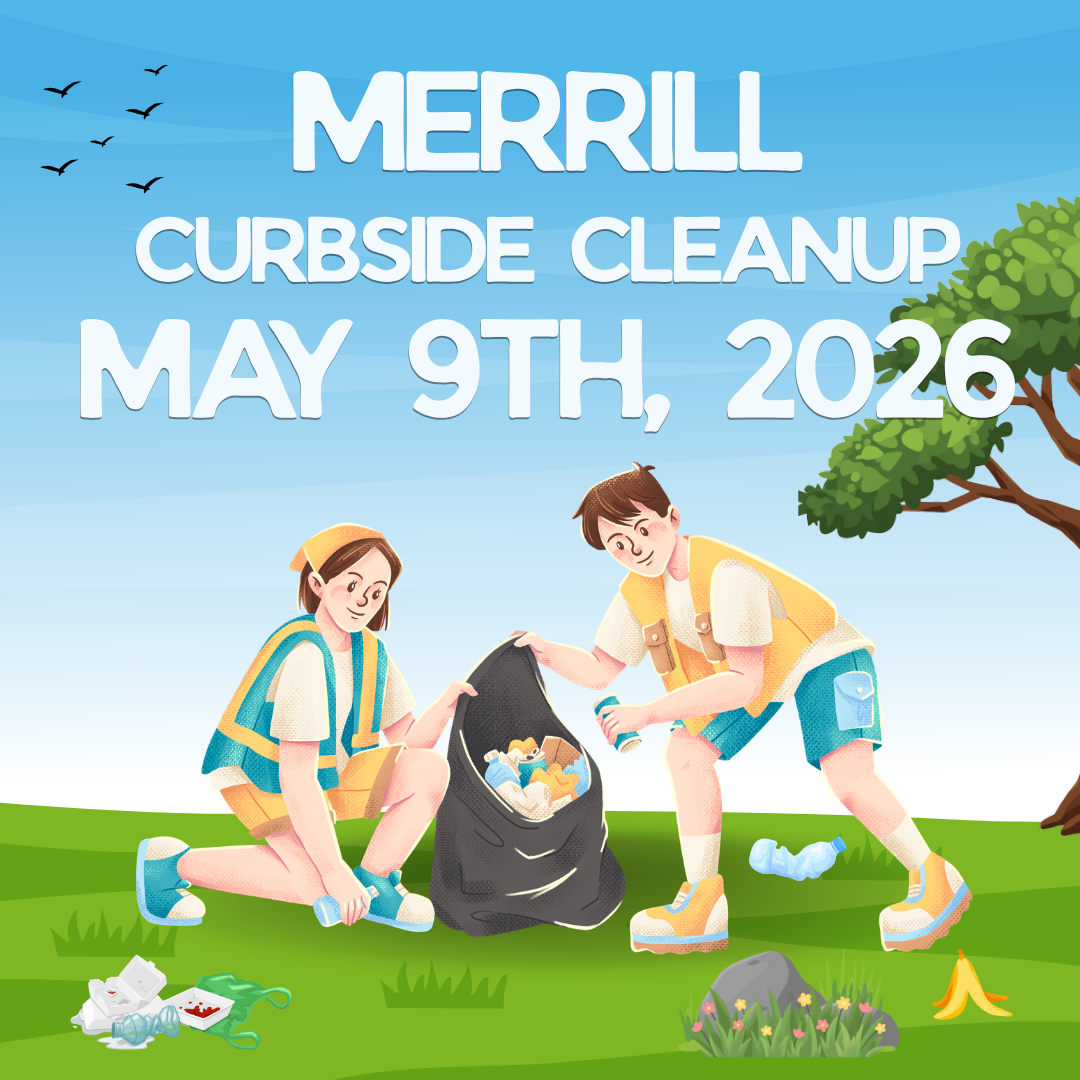 Curbside Cleanup 2026