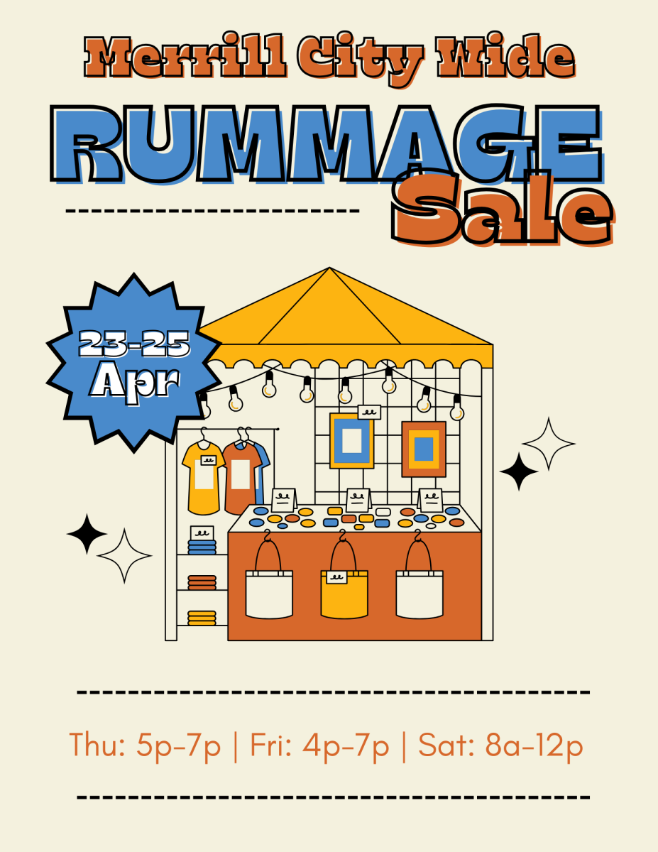 2026 City Wide Rummage